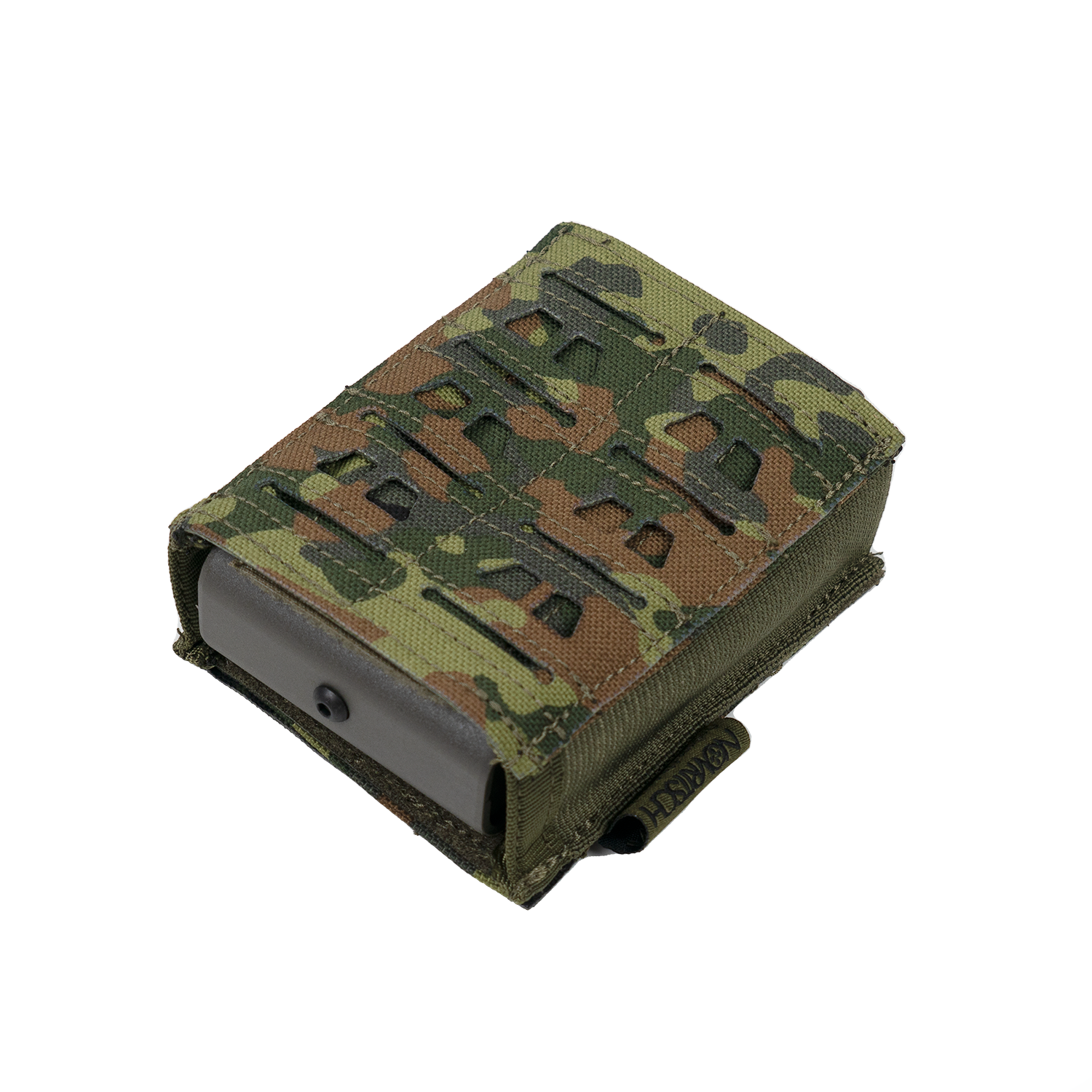 DMR Pouch