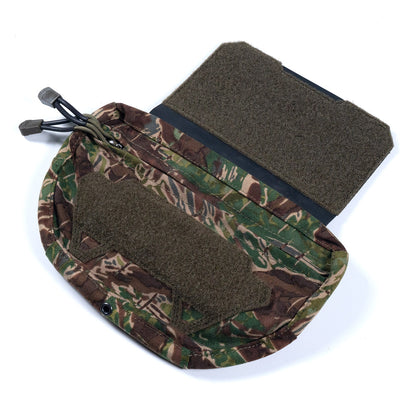 ASPC – Sac banane tactique