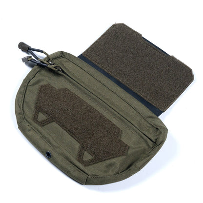 ASPC – Sac banane tactique