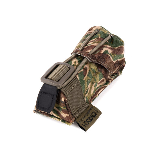 SSG10 Full Seal Silent Mag Pouch