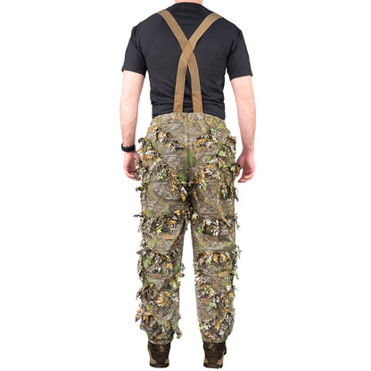 Combinaison Ghillie 3D – Pantalon