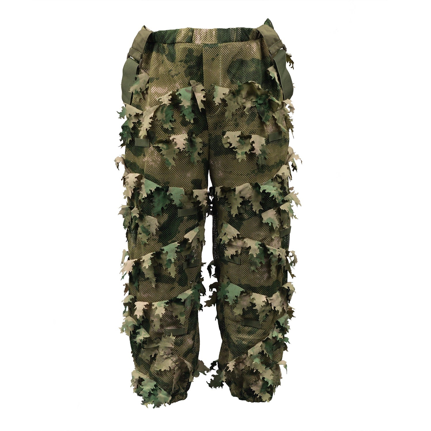 3D Ghillie Suit – Pants