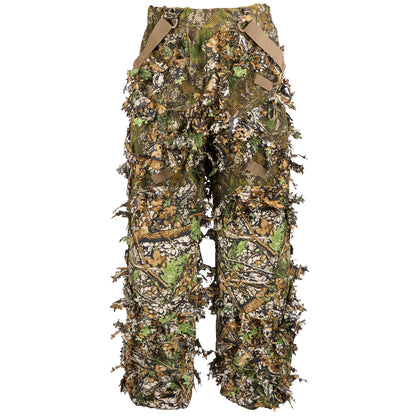 Combinaison Ghillie modulaire 3D – Pantalon