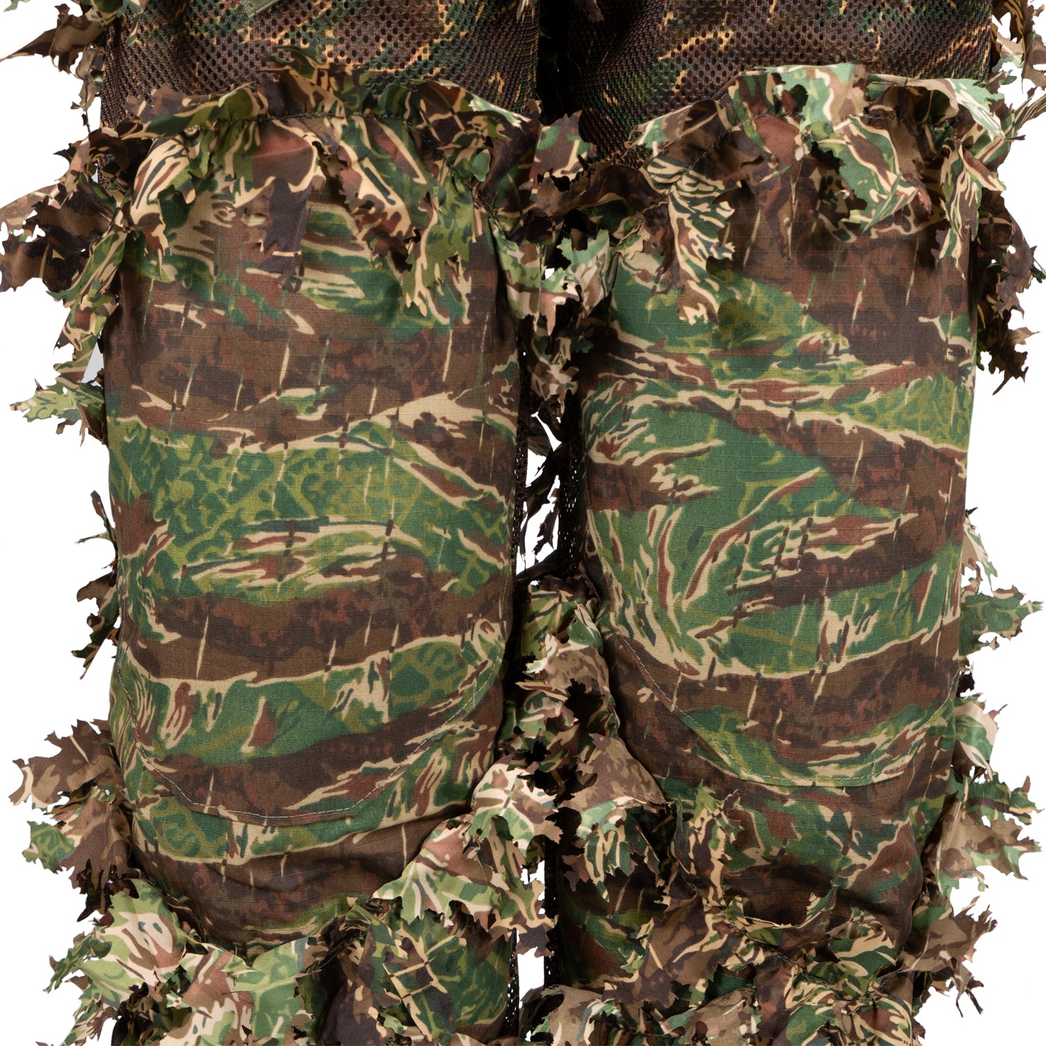 Modular 3D Ghillie Suit – Pants