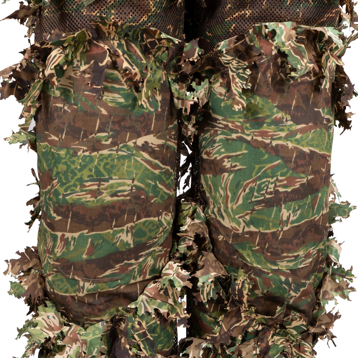 Combinaison Ghillie modulaire 3D – Pantalon