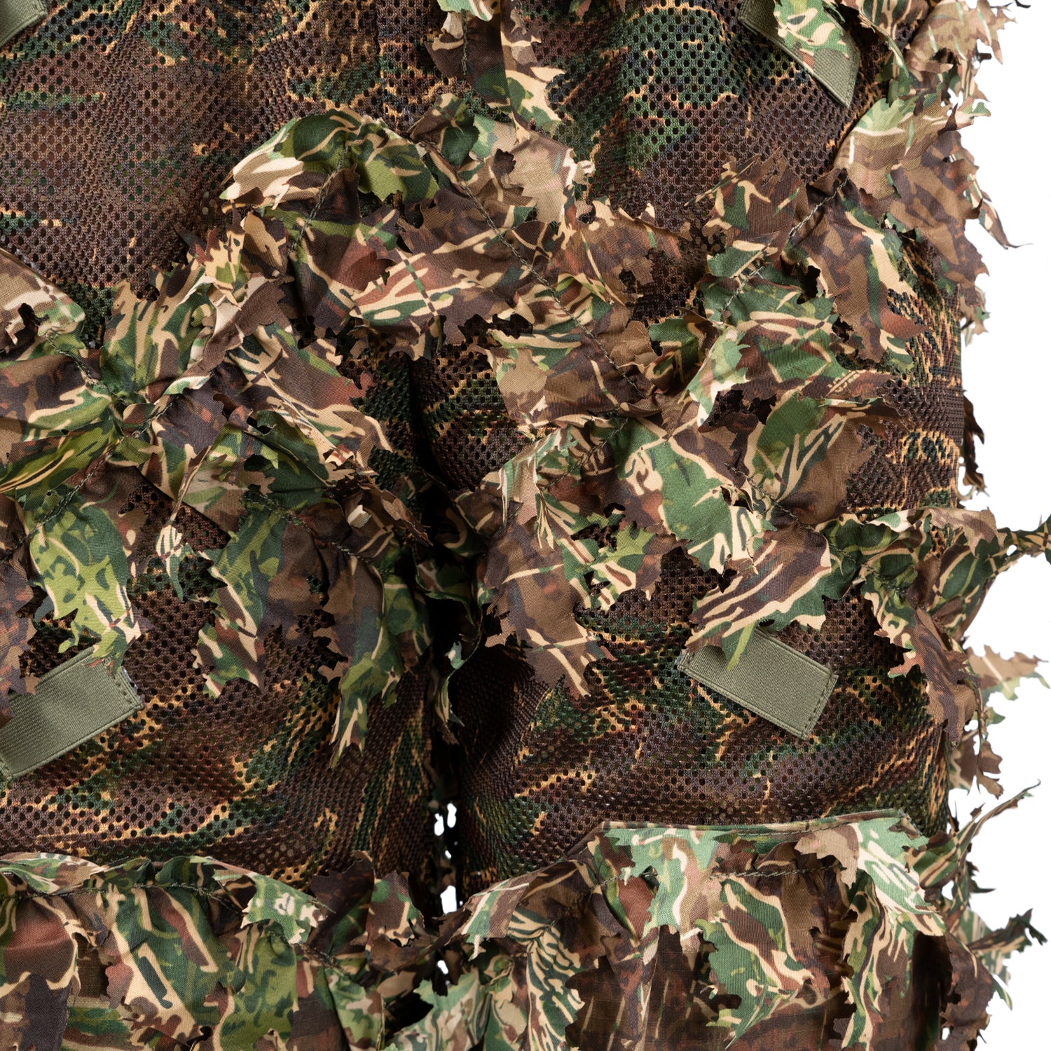 Combinaison Ghillie modulaire 3D – Pantalon