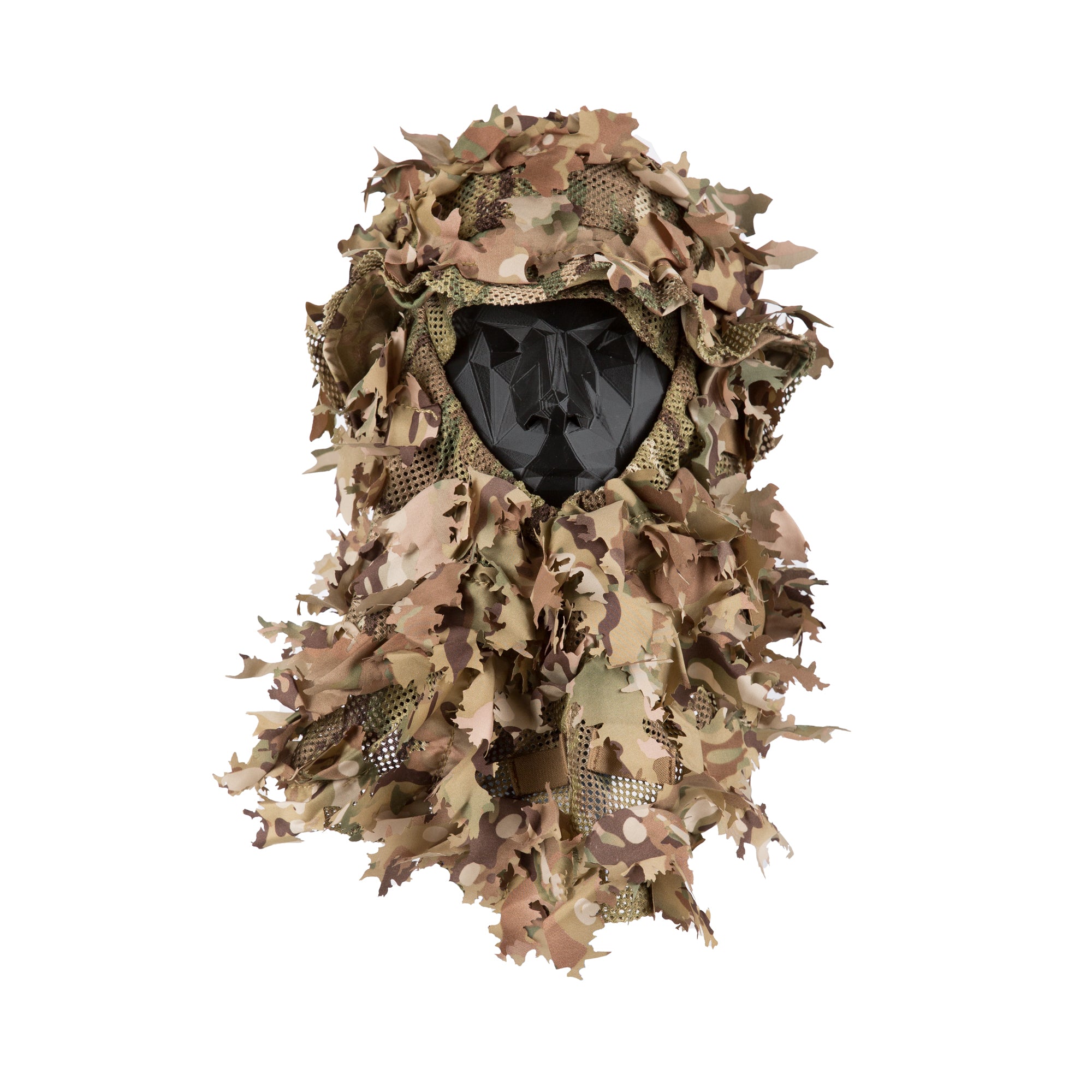 Costume Ghillie 3D – Sniper Boonie