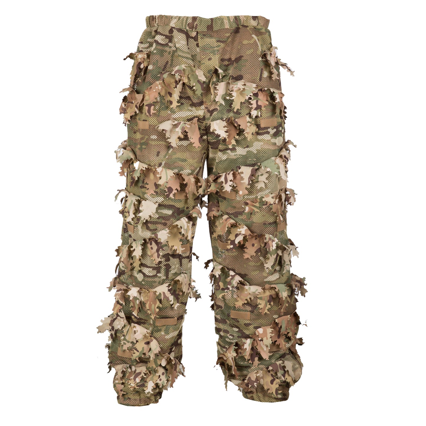 Combinaison Ghillie 3D – Pantalon