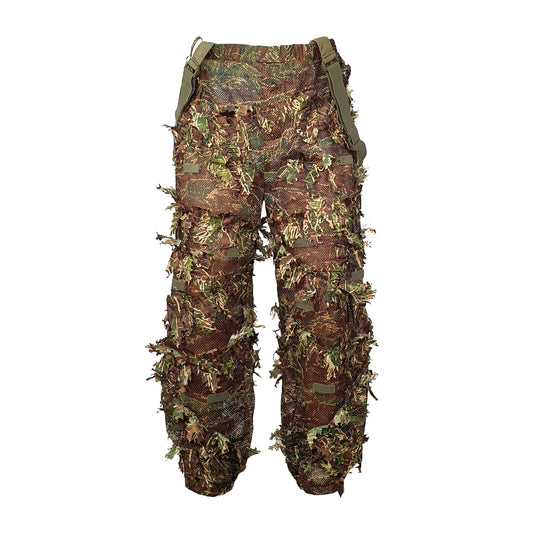 Combinaison Ghillie 3D – Pantalon