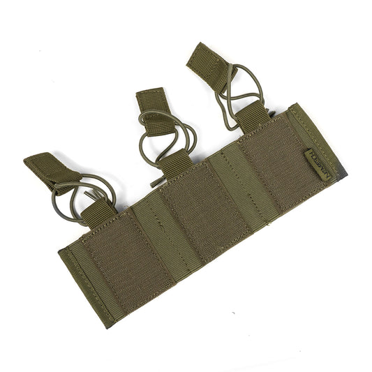 Modular Chest Rig - Inserts