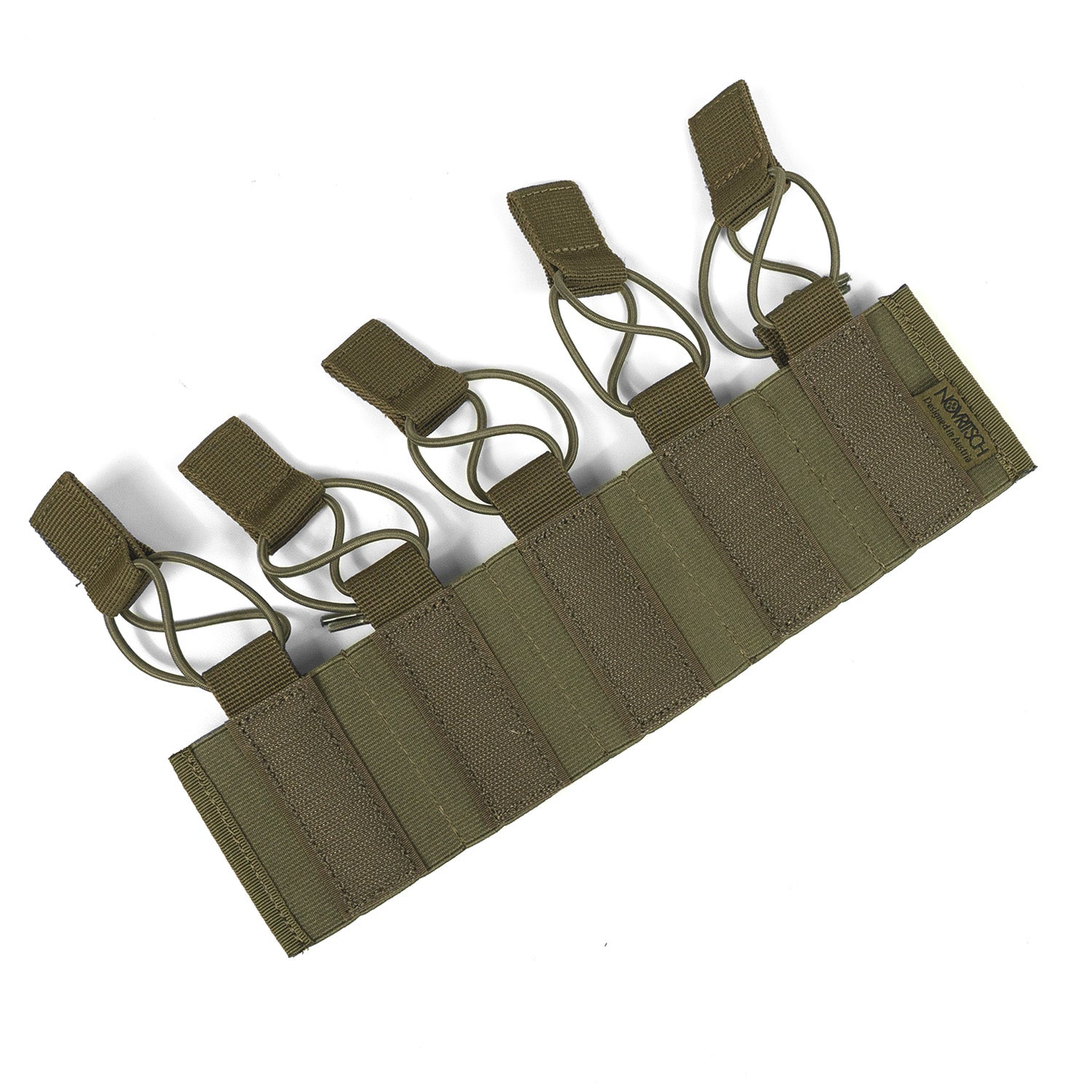 Modular Chest Rig - Inserts