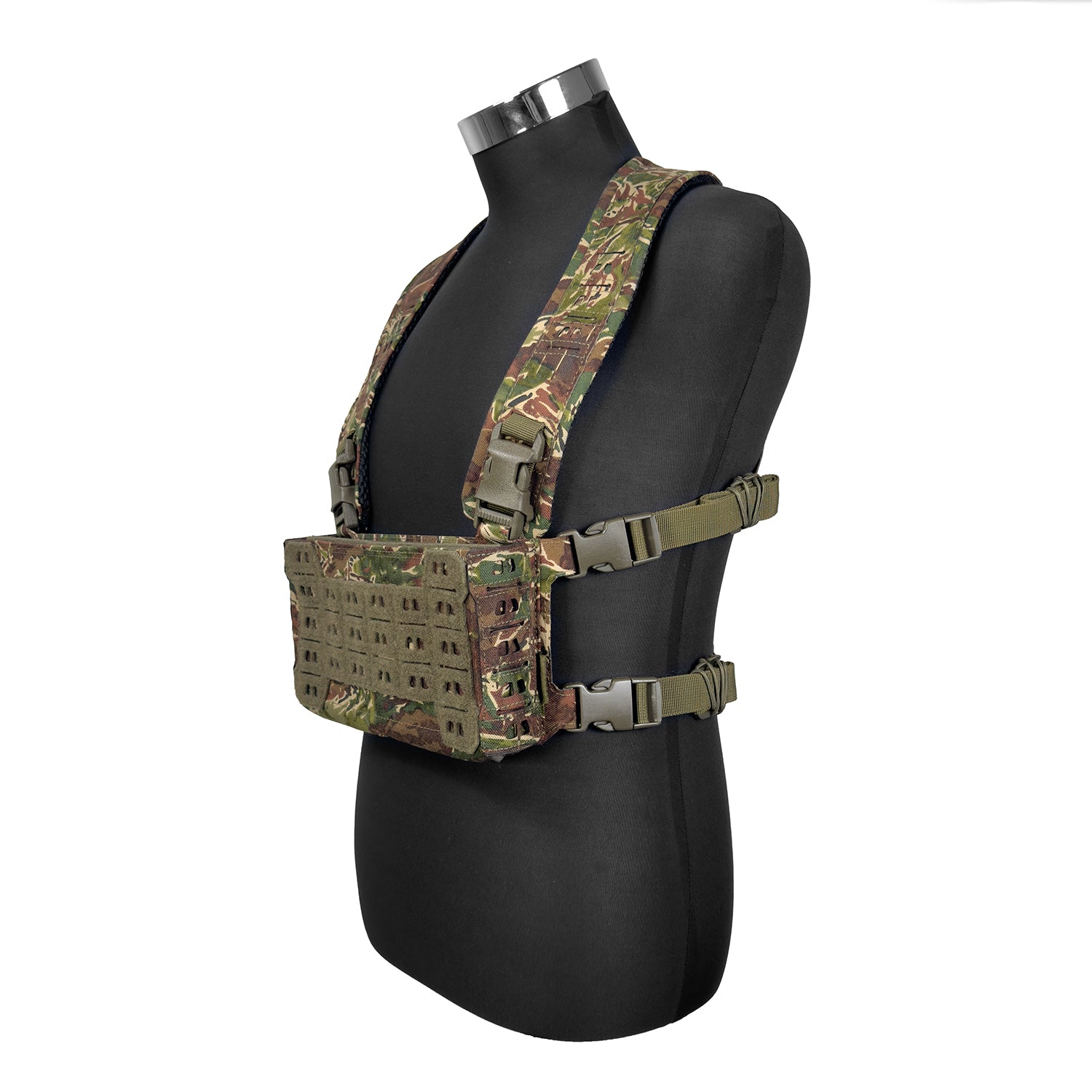 Modular Chest Rig 1.0