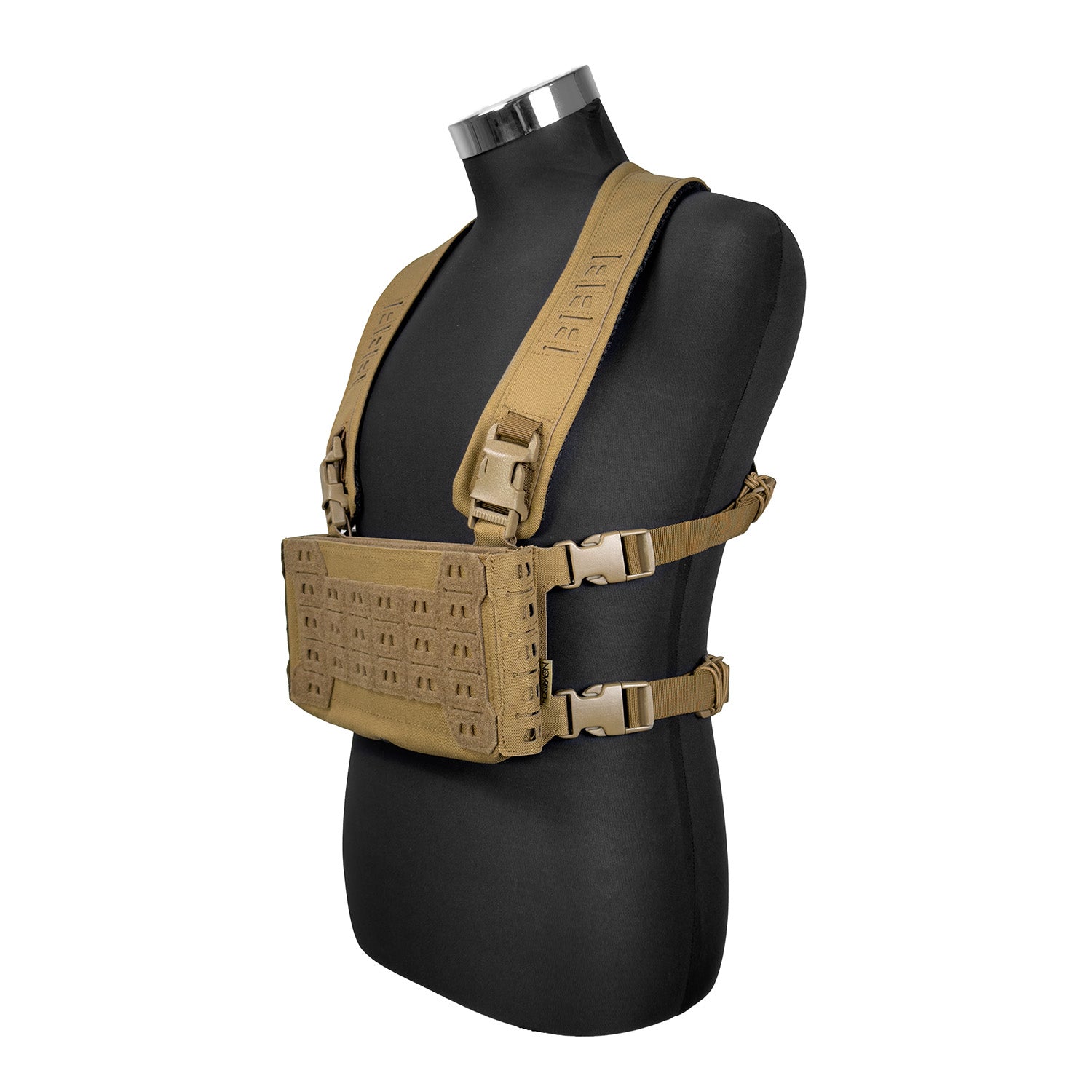 Modular Chest Rig 1.0