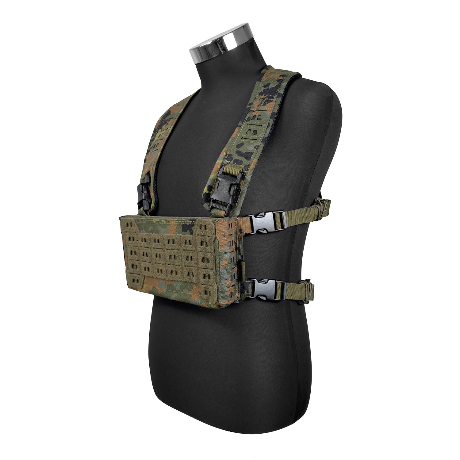 Modular Chest Rig 1.0