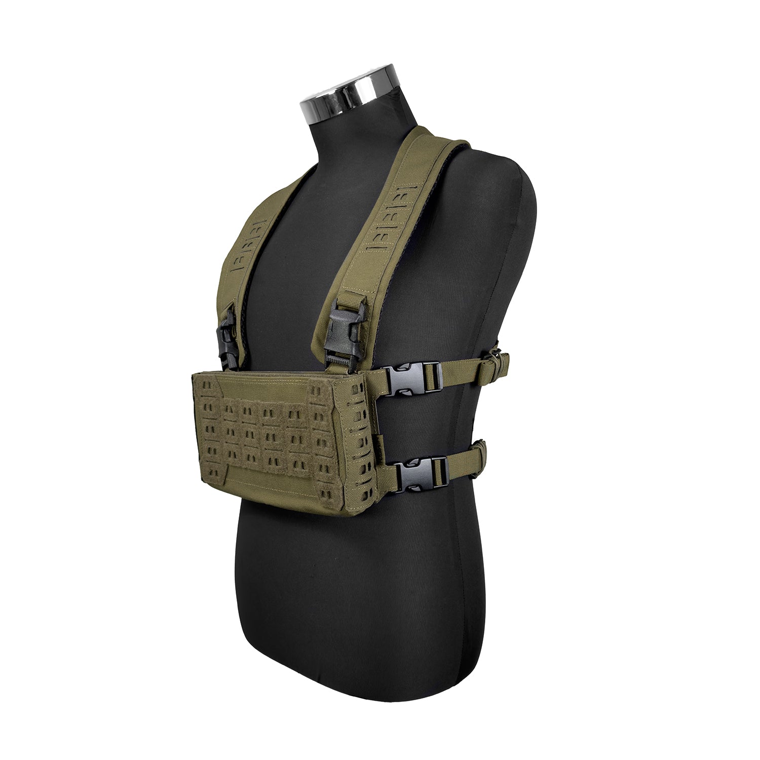 Modular Chest Rig 1.0