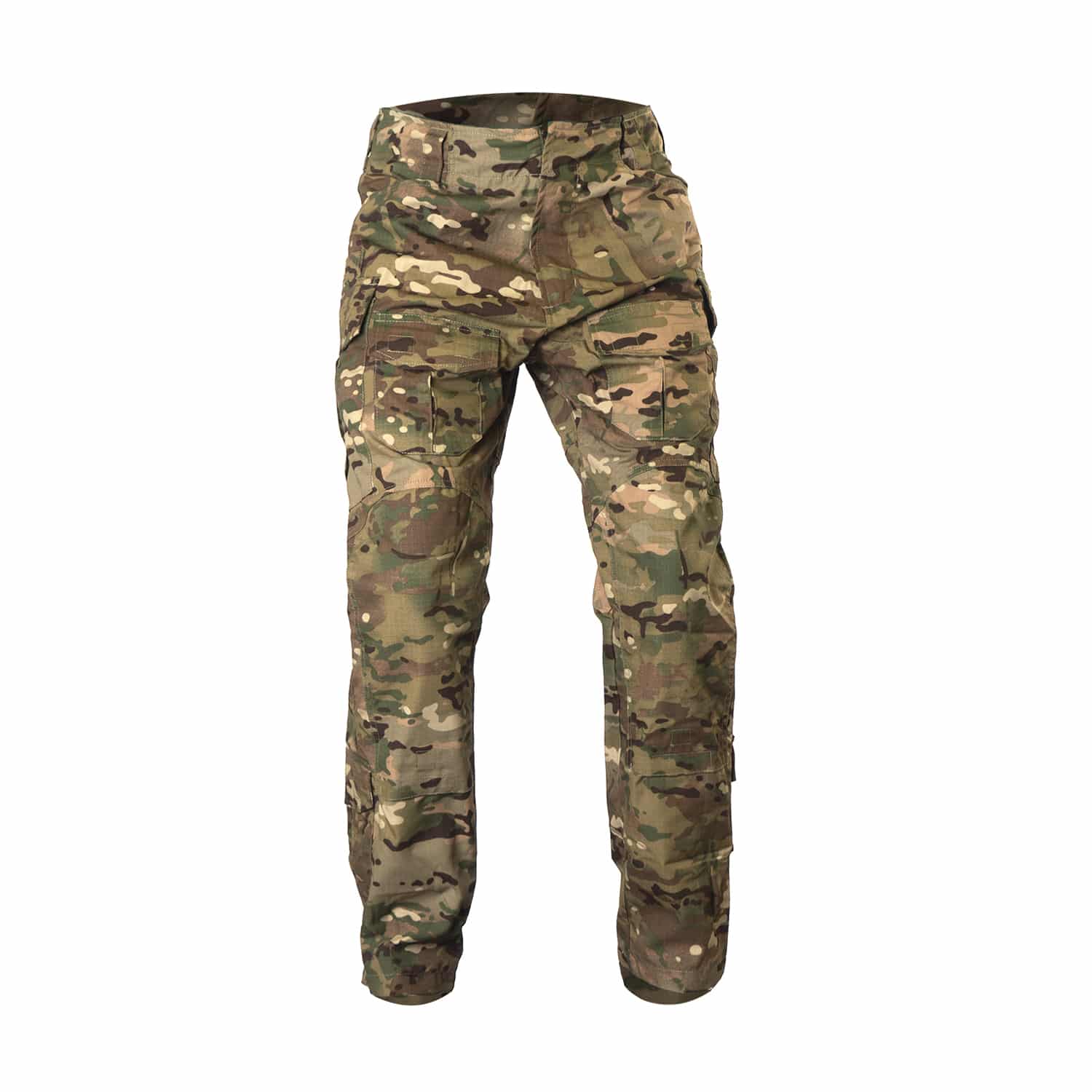 Pantalon de terrain ASU