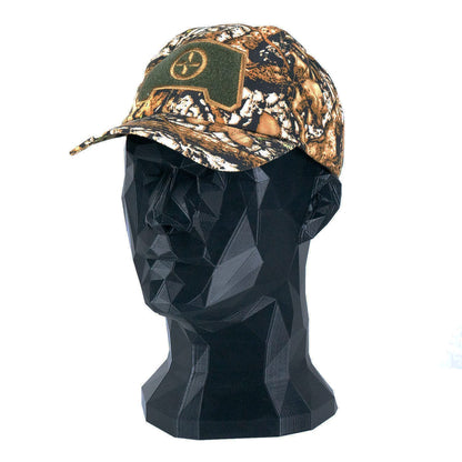 Casquette d'opérateur