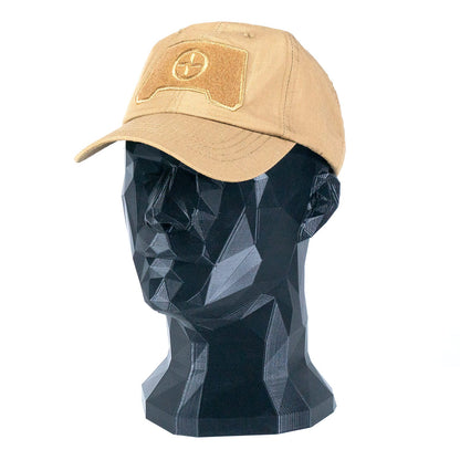 Casquette d'opérateur