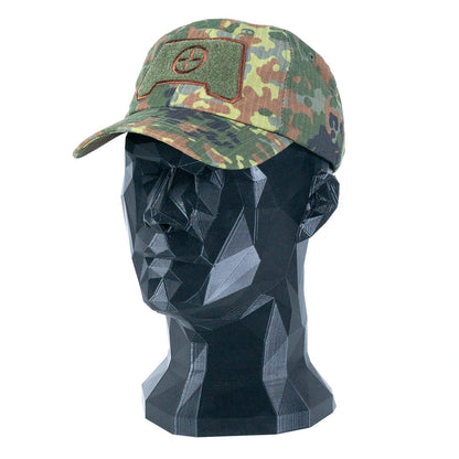 Casquette d'opérateur