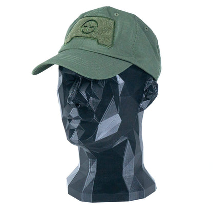 Casquette d'opérateur