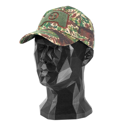 Casquette d'opérateur