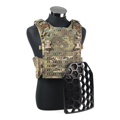 ASPC - Airsoft Plate Carrier