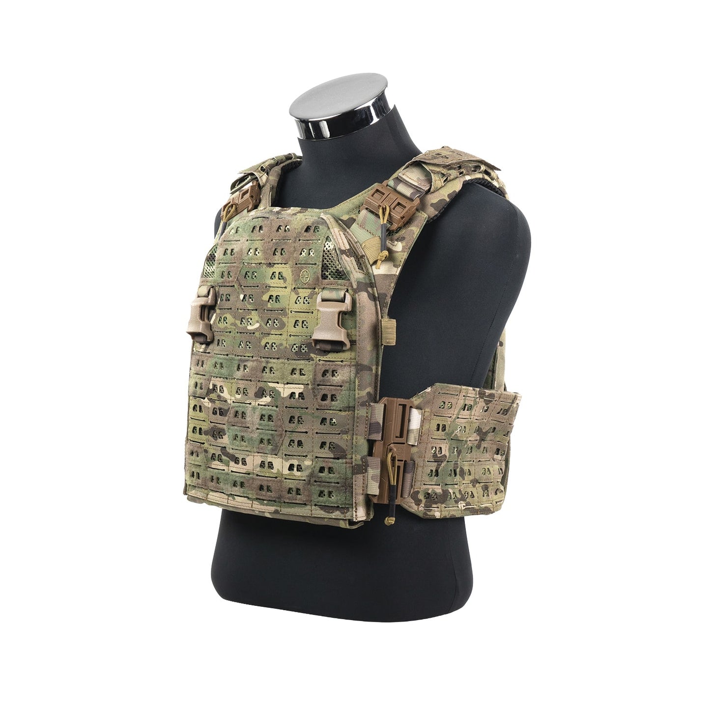 ASPC - Airsoft Plate Carrier