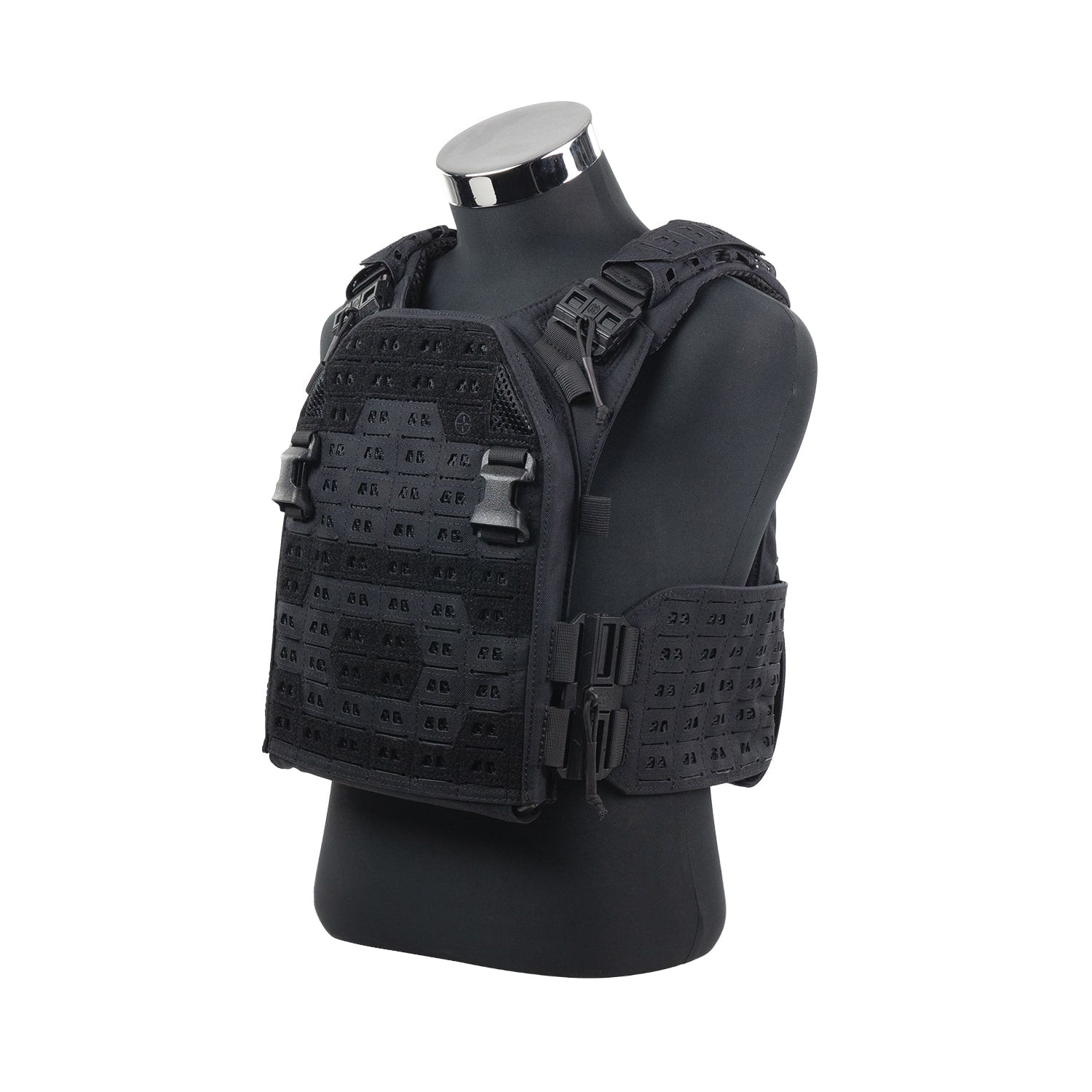 ASPC - Airsoft Plate Carrier