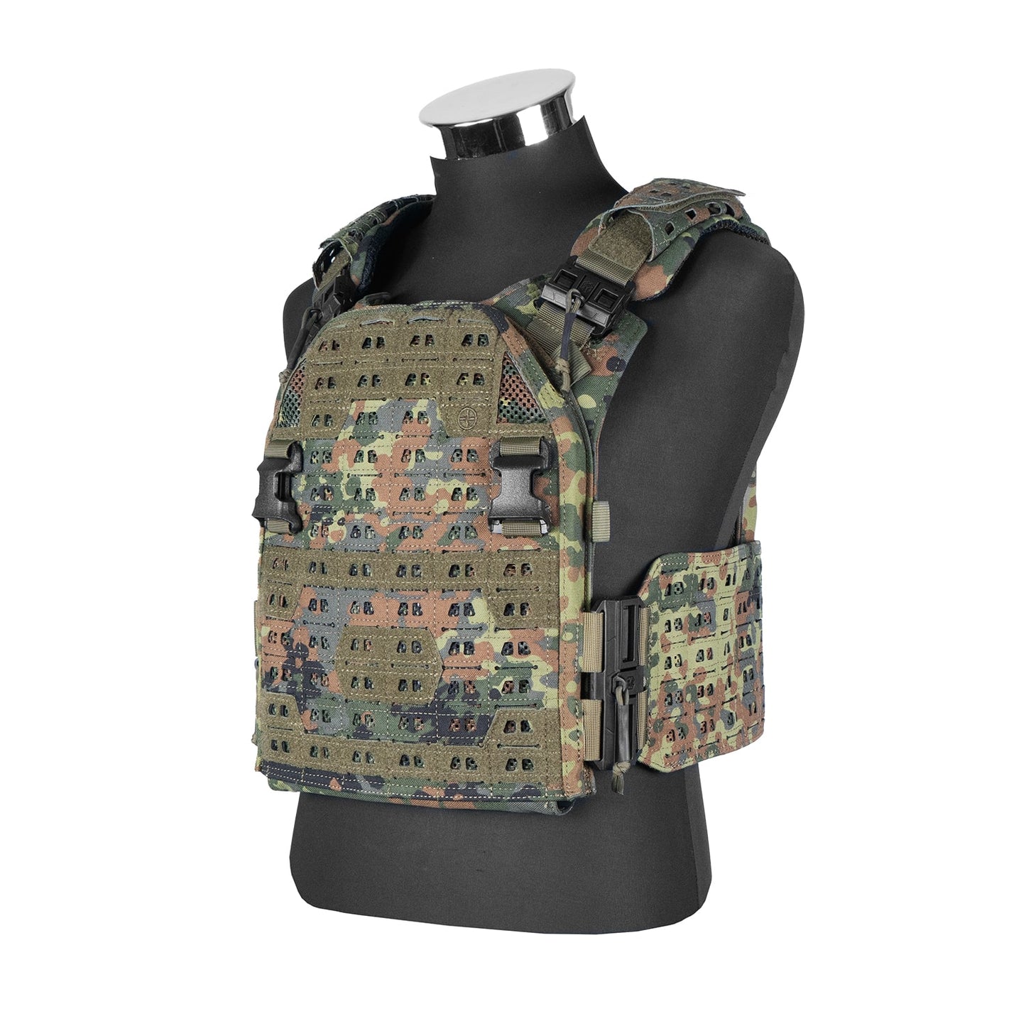 ASPC - Airsoft Plate Carrier