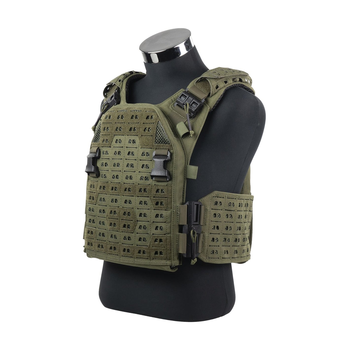 ASPC - Airsoft Plate Carrier