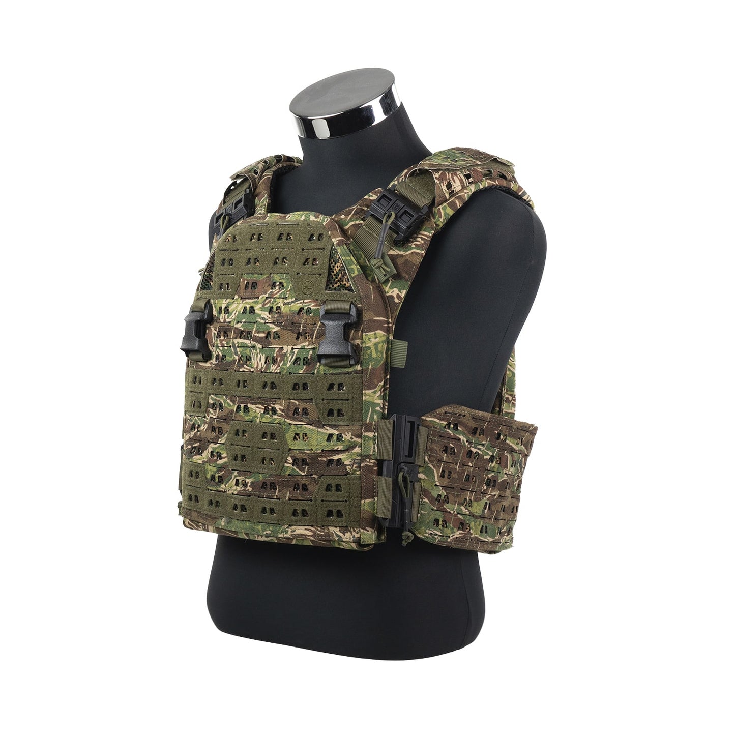 ASPC - Airsoft Plate Carrier