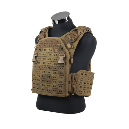 ASPC - Airsoft Plate Carrier