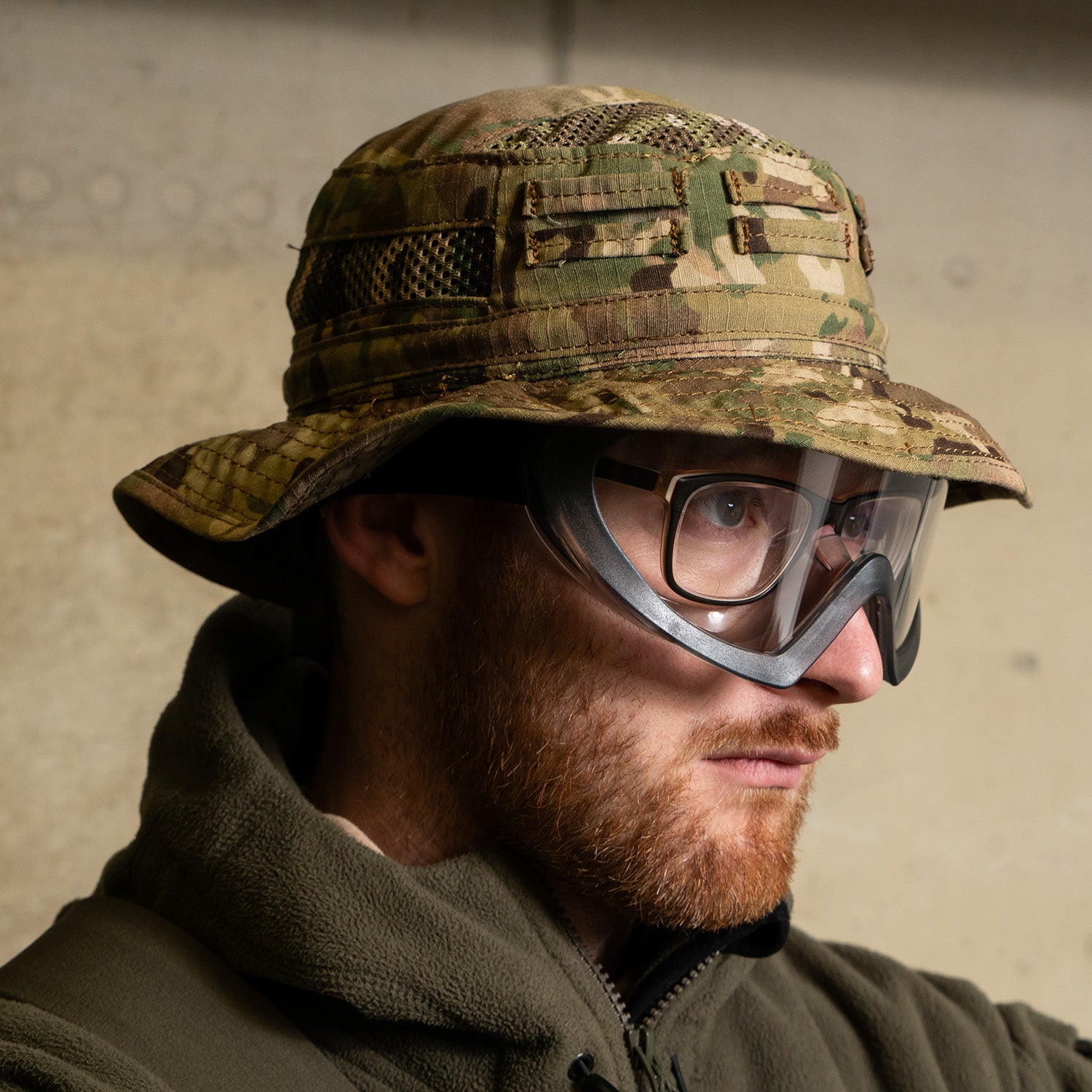 Lunettes de protection compatibles avec les lunettes de vue