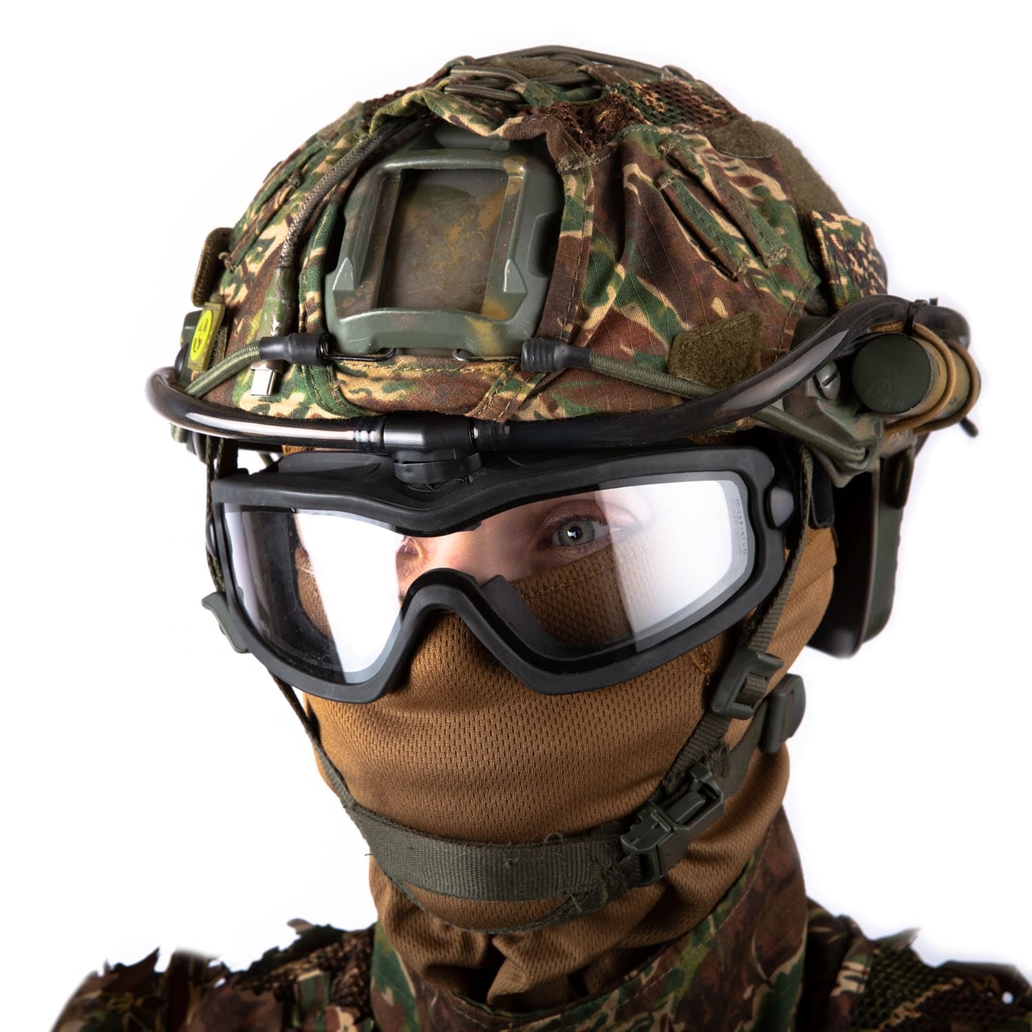 Anti Fog Safety Goggles – Large