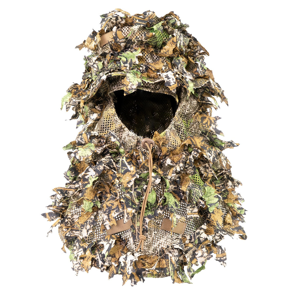 3D Ghillie Suit – Sniper Boonie