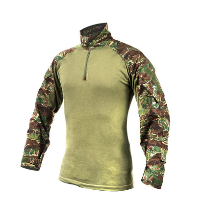 Chemise de combat ASU