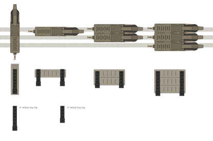 SSR90 Mag Pouch