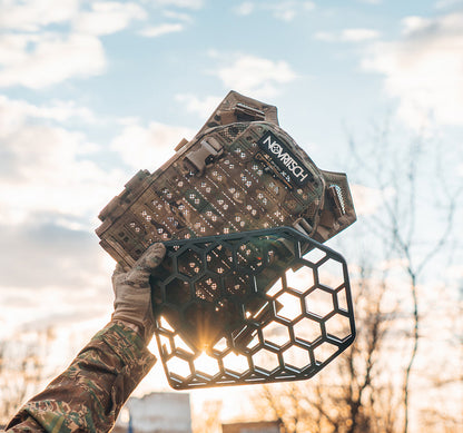 ASPC - Airsoft Plate Carrier