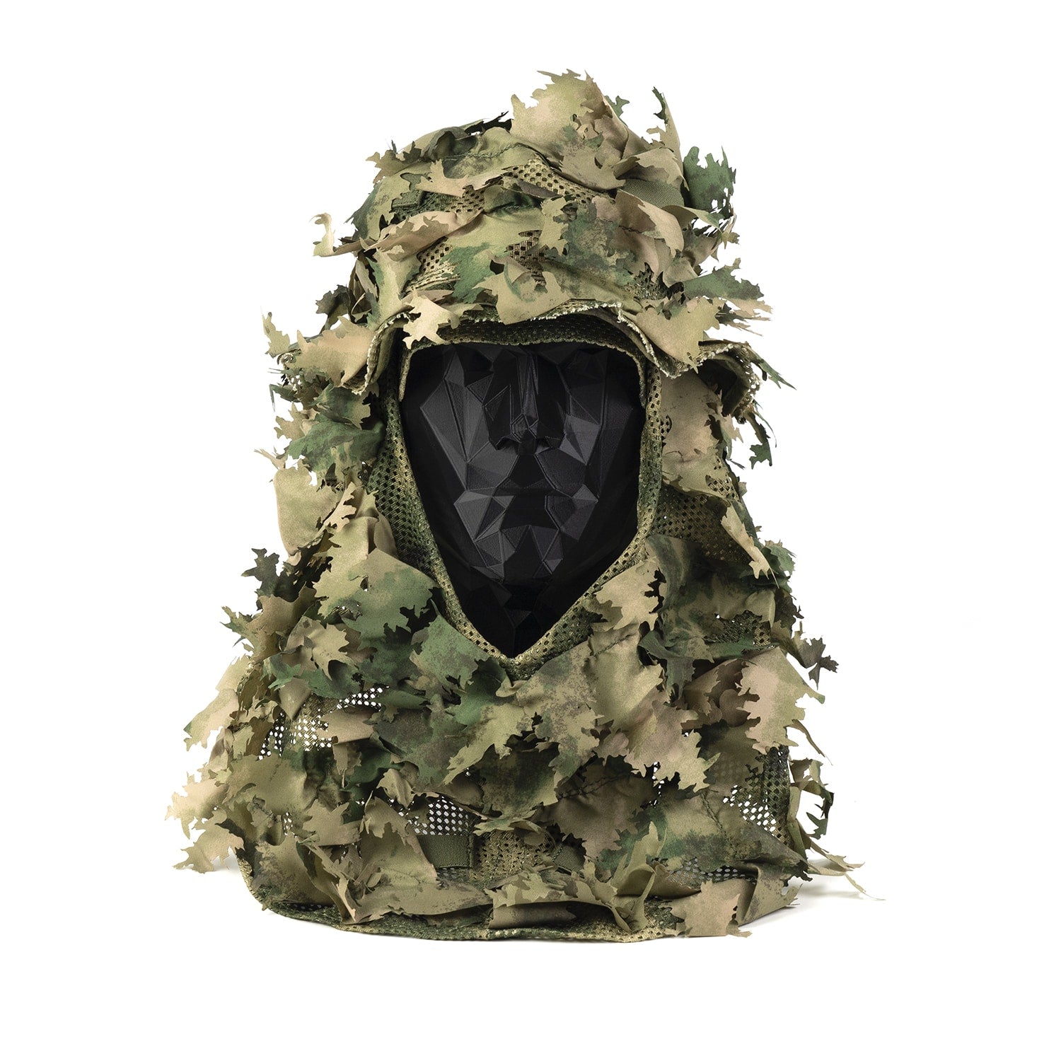 3D Ghillie Suit – Sniper Boonie